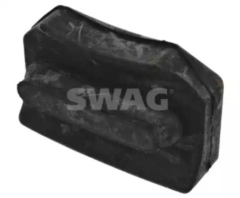 Буфер, балка моста SWAG 10 94 8736